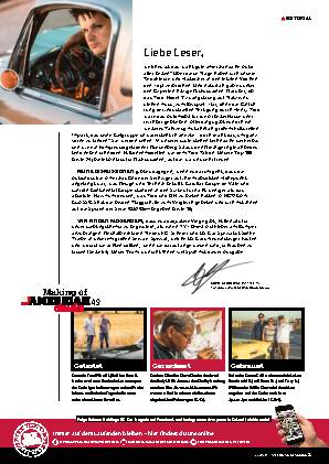 Editorial