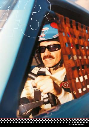 Richard Petty - Der König der NASCAR