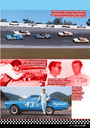 Richard Petty - Der König der NASCAR