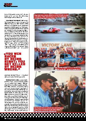 Richard Petty - Der König der NASCAR