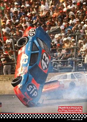 Richard Petty - Der König der NASCAR