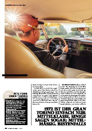 Ford Gran Torino Sport