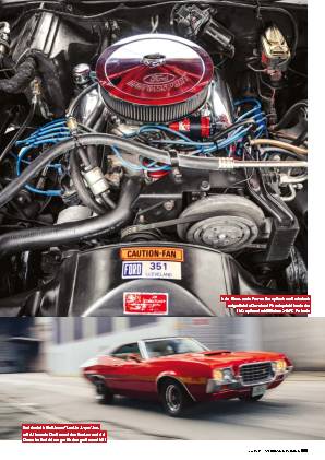 Ford Gran Torino Sport