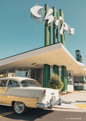 Googie Style