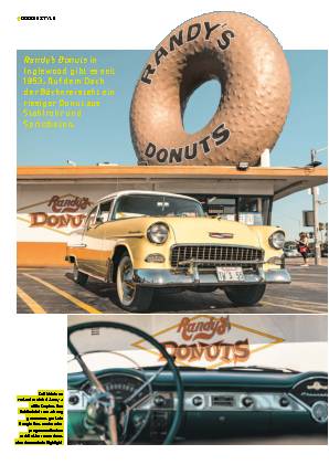 Googie Style