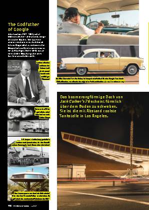 Googie Style