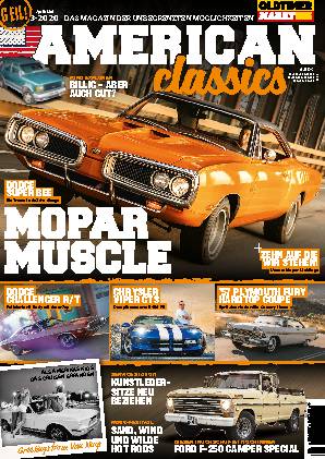 Ausgabe 3