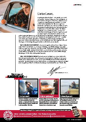 Editorial