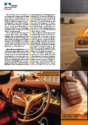 1970 Dodge Super Bee