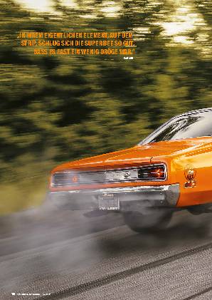 1970 Dodge Super Bee