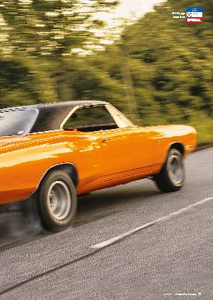 1970 Dodge Super Bee