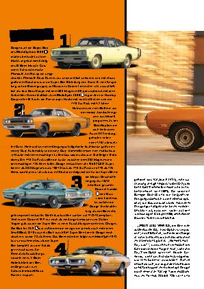 1970 Dodge Super Bee