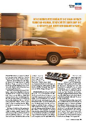 1970 Dodge Super Bee