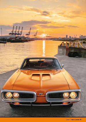 1970 Dodge Super Bee