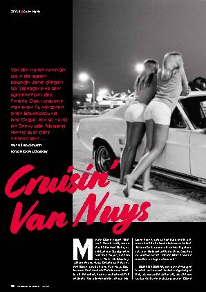 Cruise Nights