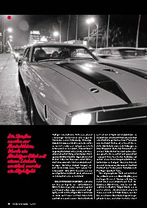 Cruise Nights