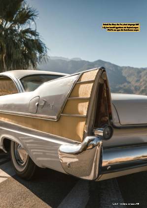 1957 Plymouth Fury