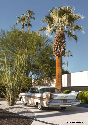 1957 Plymouth Fury