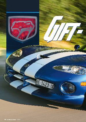 Dodge Viper