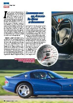 Dodge Viper