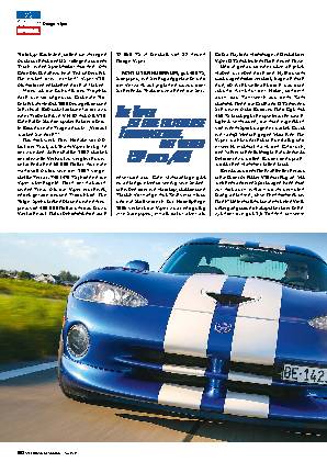 Dodge Viper