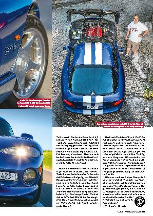 Dodge Viper