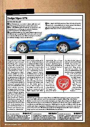 Dodge Viper