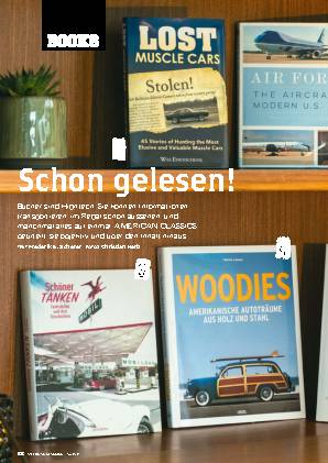 Bücher
