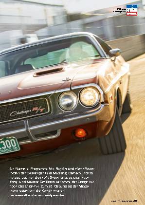 1970 Dodge Challenger R/T