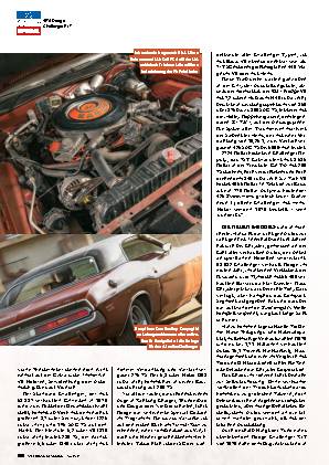 1970 Dodge Challenger R/T
