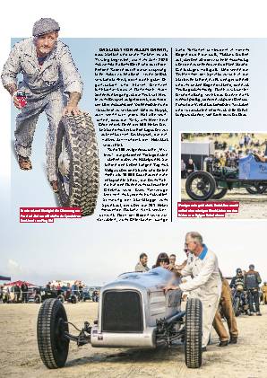 Rømø Motor Festival