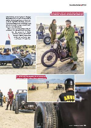 Rømø Motor Festival