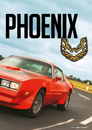 1978 Pontiac Firebird Trans Am