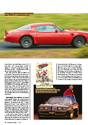 1978 Pontiac Firebird Trans Am