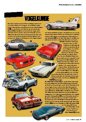 1978 Pontiac Firebird Trans Am