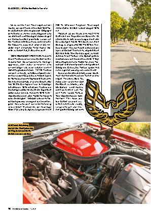 1978 Pontiac Firebird Trans Am