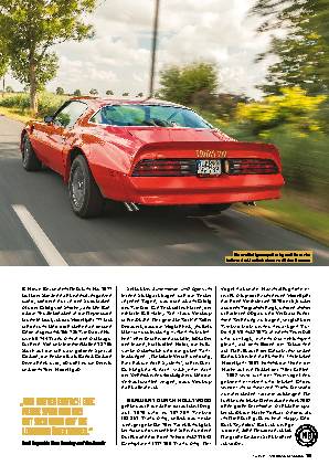 1978 Pontiac Firebird Trans Am