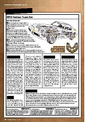 1978 Pontiac Firebird Trans Am