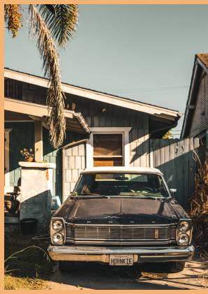 Carspotting