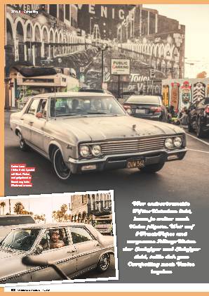 Carspotting