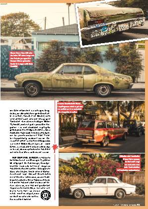 Carspotting