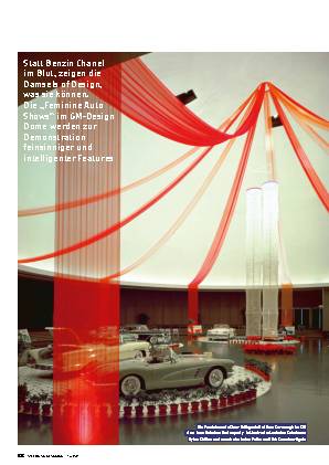 Damsels of Design