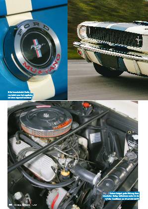 Shelby GT-350