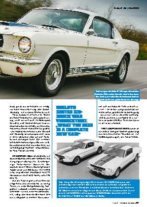 Shelby GT-350