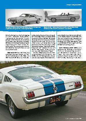 Shelby GT-350