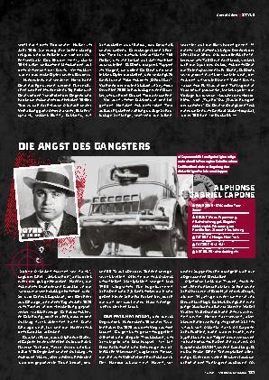 Cars of crime