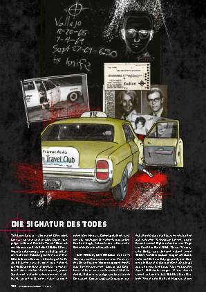 Cars of crime