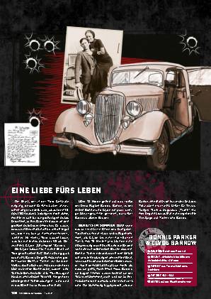 Cars of crime