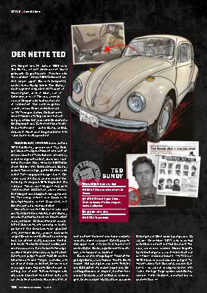 Cars of crime