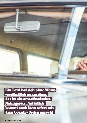1959 Ford Country Sedan